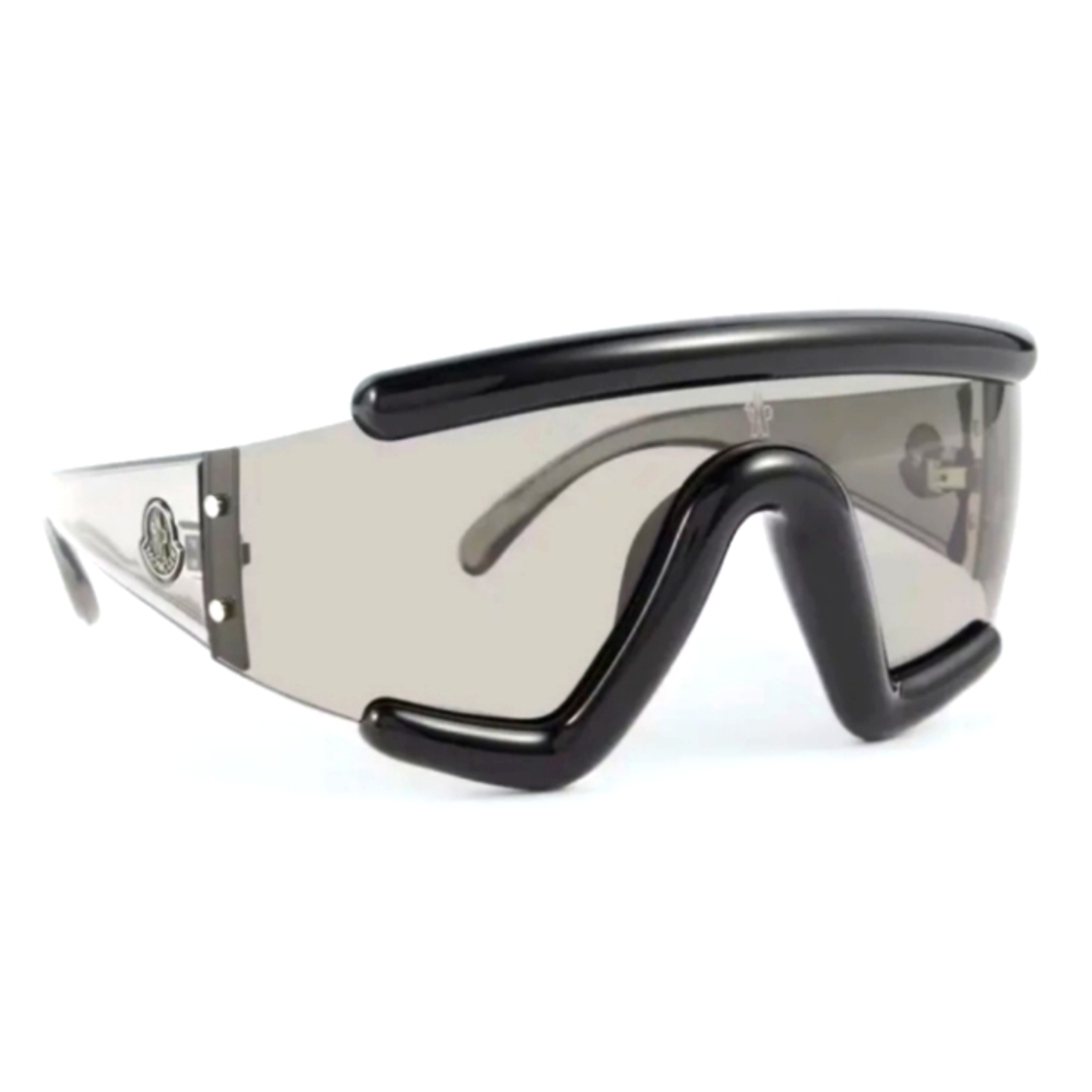 Moncler Men's Black Sunglasses
